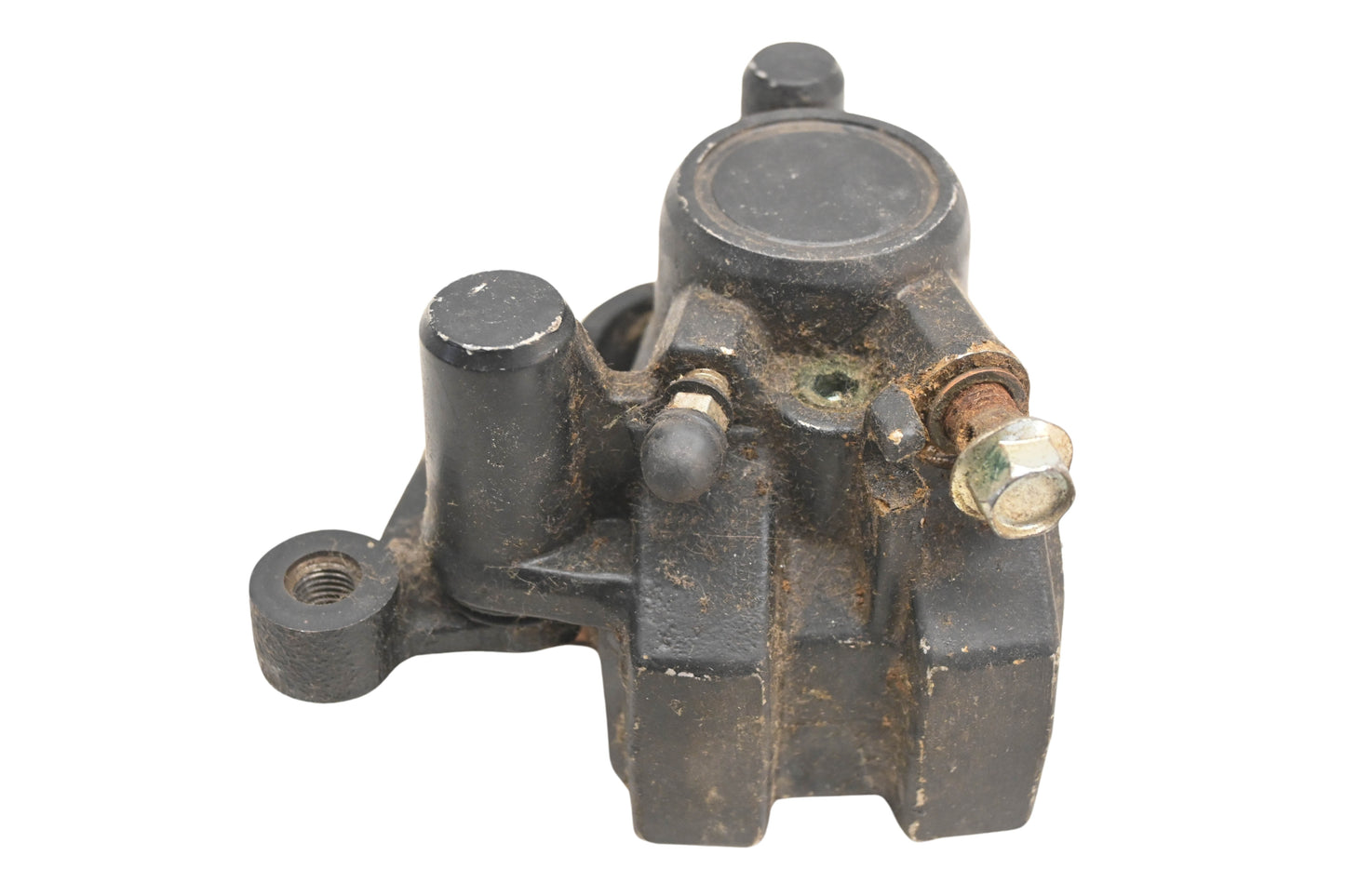 OEM Yamaha 4JF-2580U-00-00 Front Righthand Brake Caliper Assembly