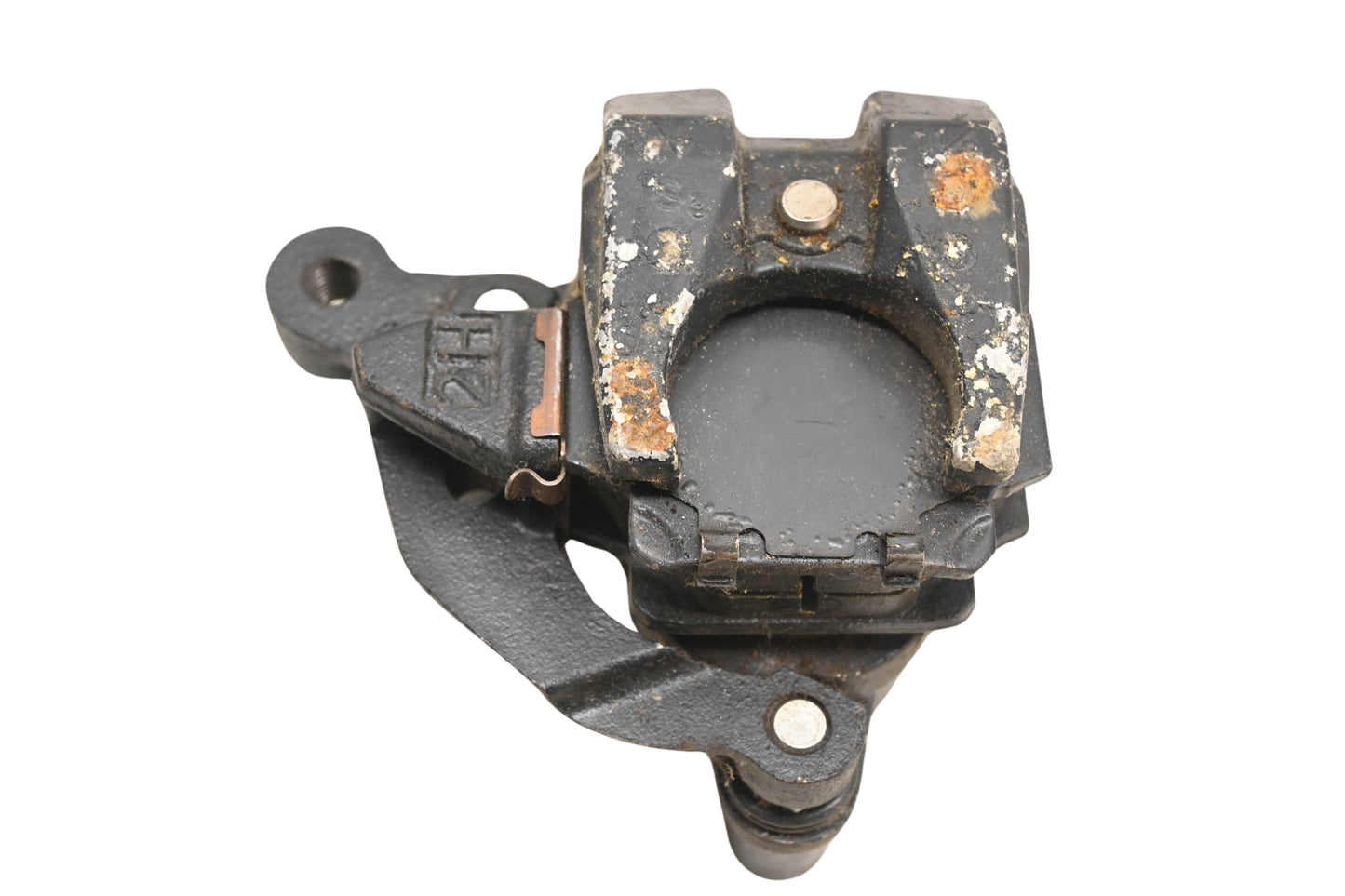 OEM Yamaha 4JF-2580U-00-00 Front Righthand Brake Caliper Assembly