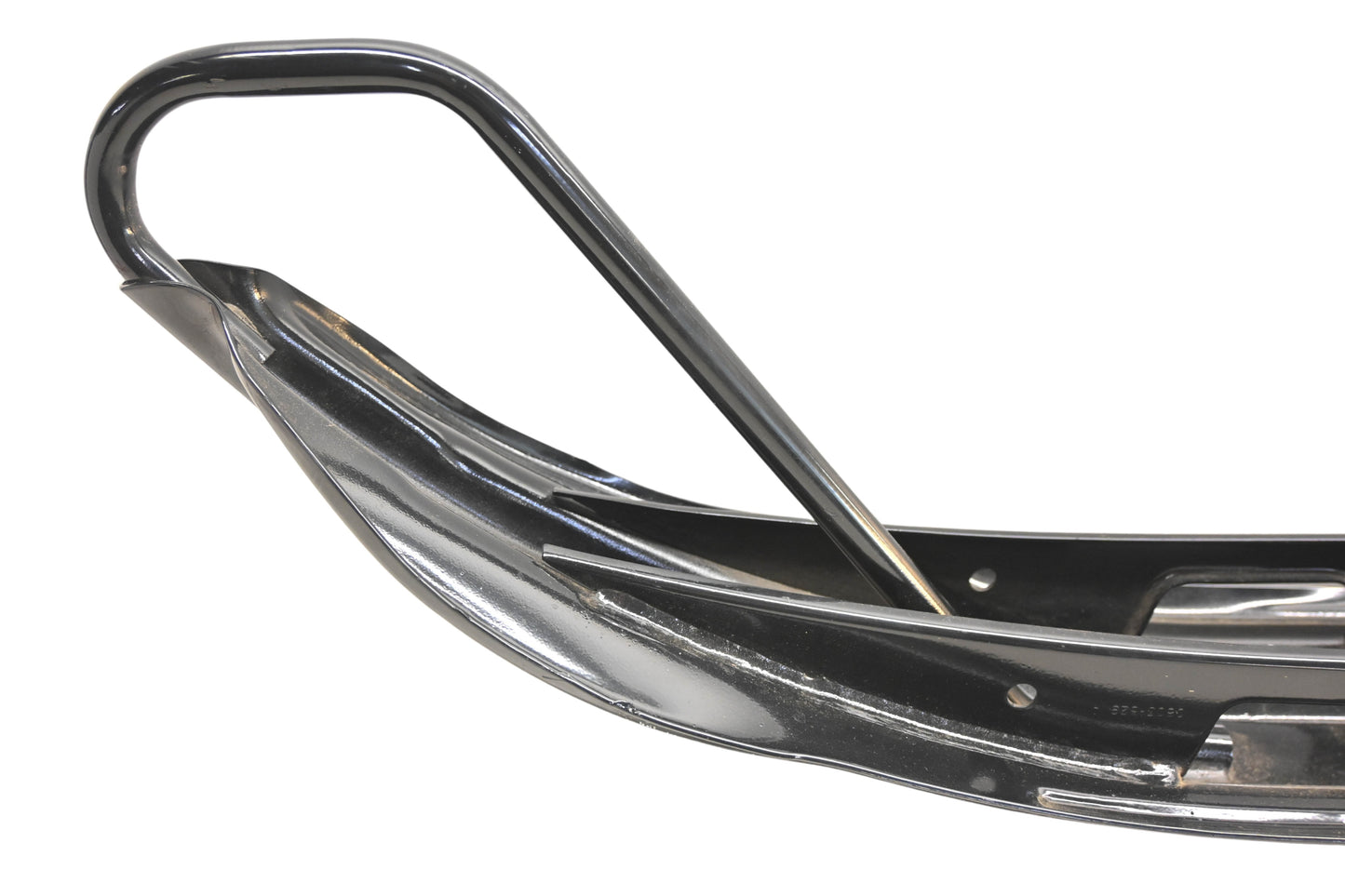 Kimpex 9182-K526205-92 Steel Snowmobile Ski NOS