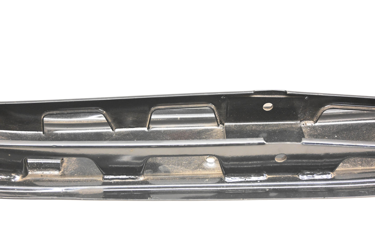 Kimpex 9182-K526205-92 Steel Snowmobile Ski NOS