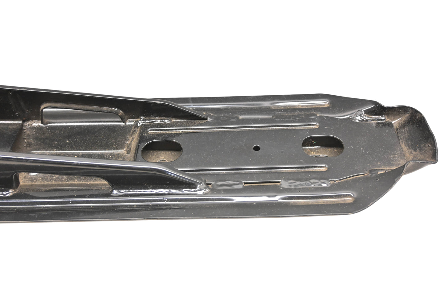 Kimpex 9182-K526205-92 Steel Snowmobile Ski NOS