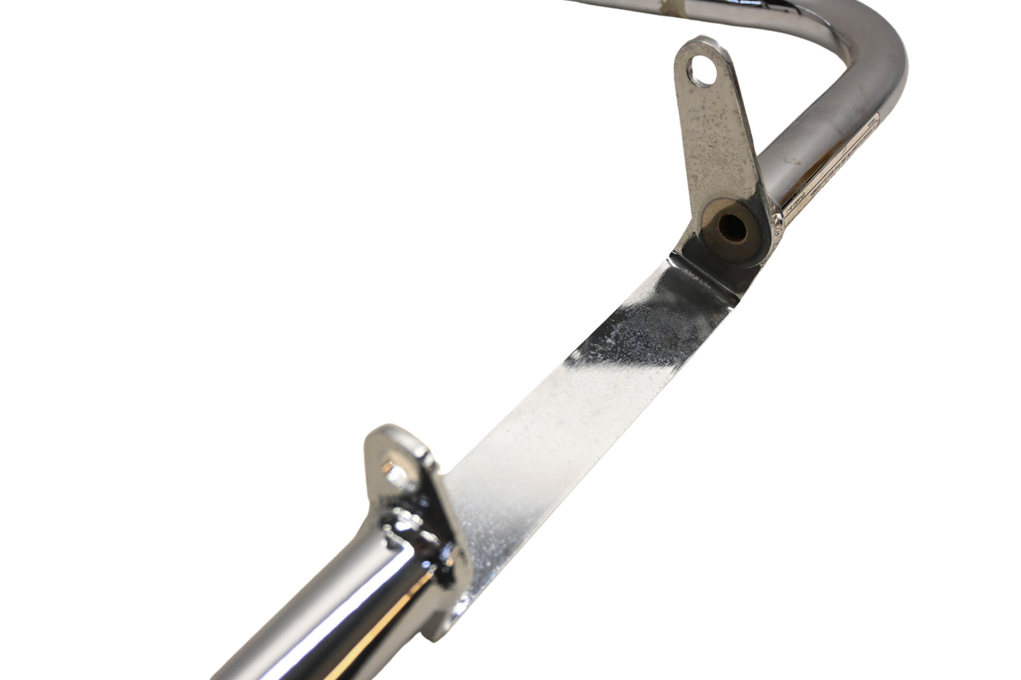 OEM Yamaha 5KS-F43B0-V0-00 V-Star XVS1100 Engine Guard