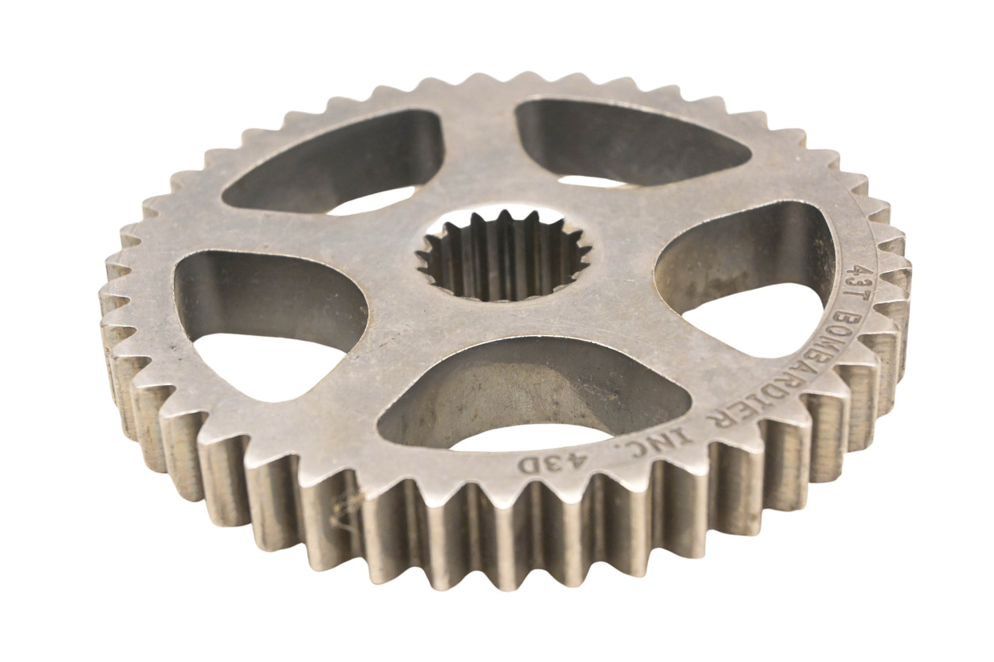 OEM Ski-Doo 5041485009 43T Sprocket