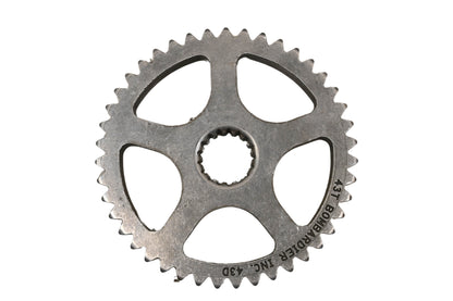 OEM Ski-Doo 5041485009 43T Sprocket