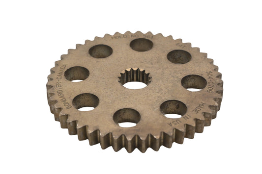 OEM Ski-Doo 504070900 44T Sprocket