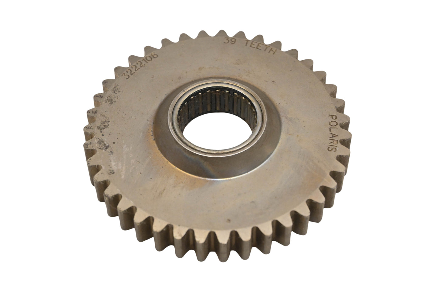 OEM Polaris 3222106 39T Sprocket