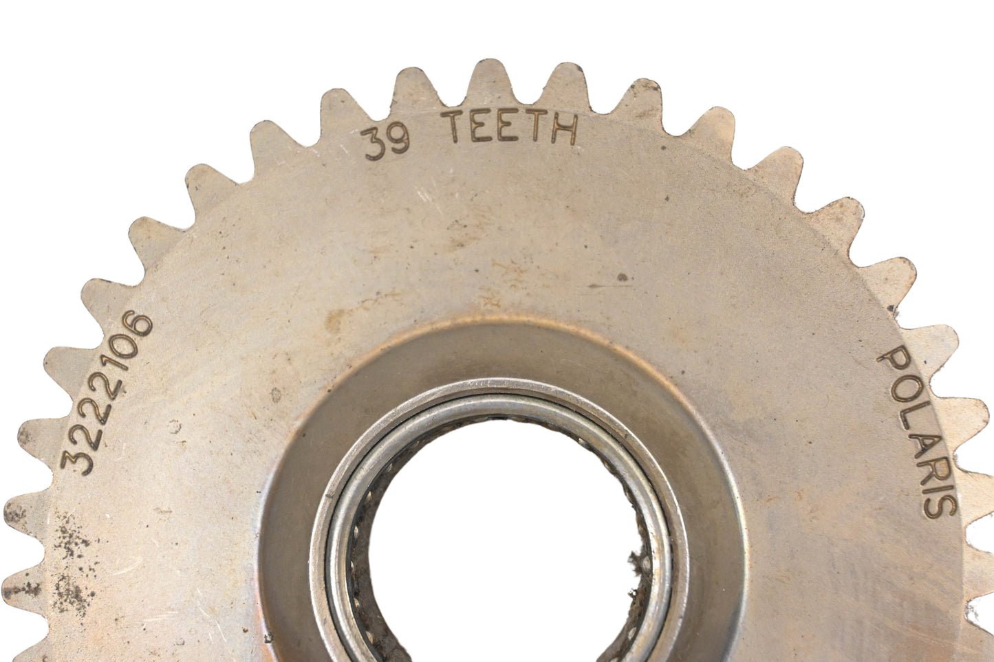 OEM Polaris 3222106 39T Sprocket