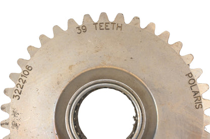 OEM Polaris 3222106 39T Sprocket