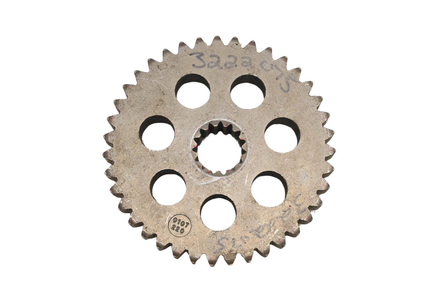 OEM Arctic Cat 0107-220 39T Sprocket