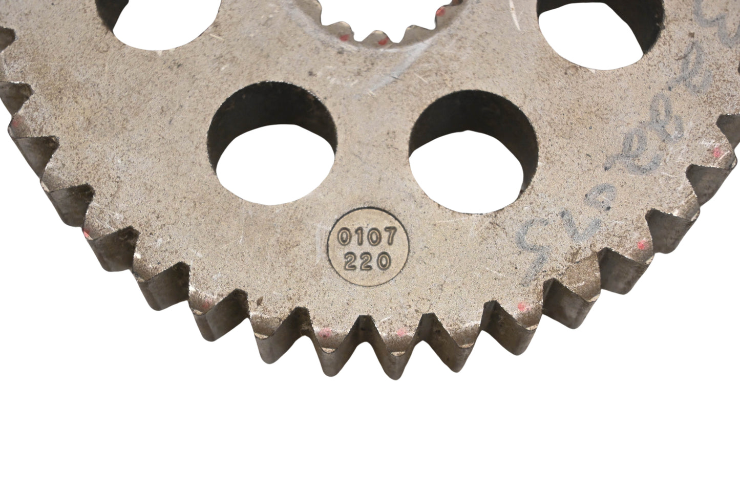 OEM Arctic Cat 0107-220 39T Sprocket