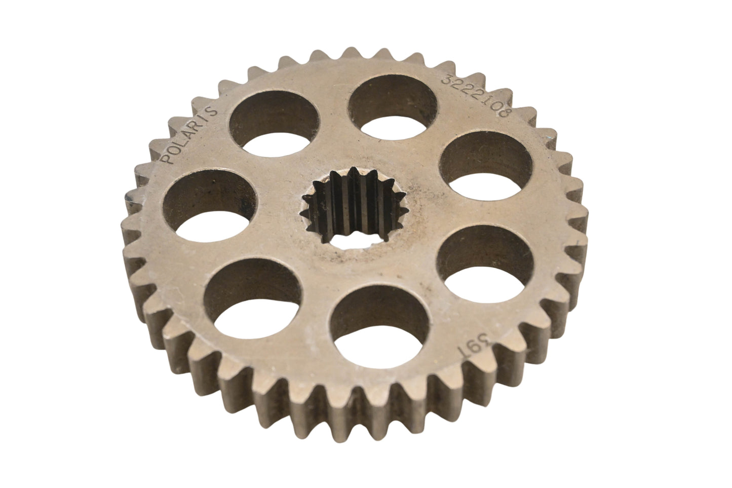 New OEM Polaris 3222108 39T Sprocket NOS