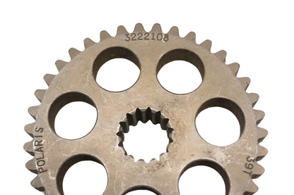New OEM Polaris 3222108 39T Sprocket NOS