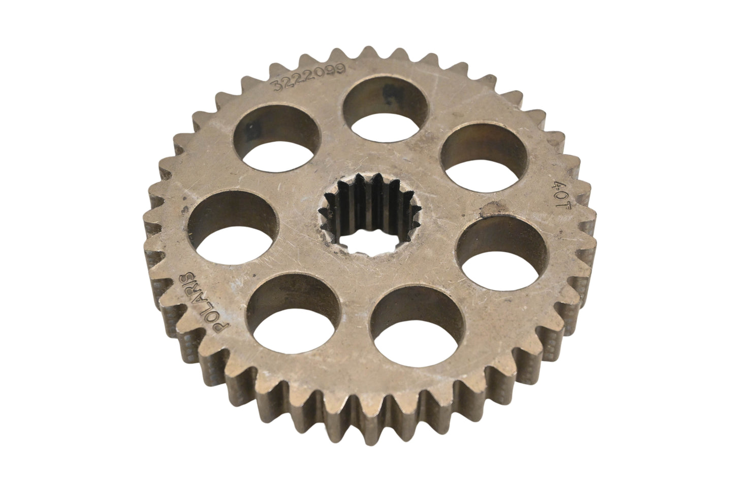 OEM Polaris 3222099 40T Sprocket