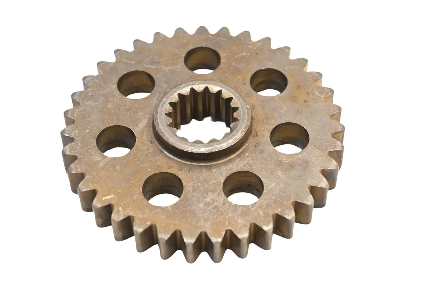 New OEM Arctic Cat 0107-325 35T Sprocket NOS
