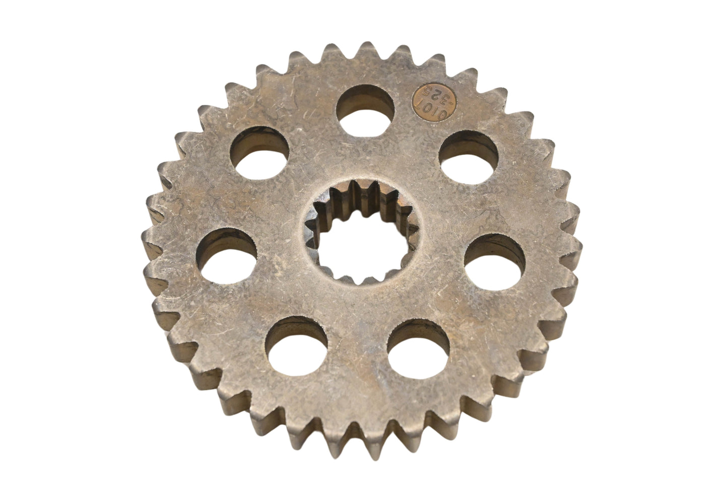 New OEM Arctic Cat 0107-325 35T Sprocket NOS