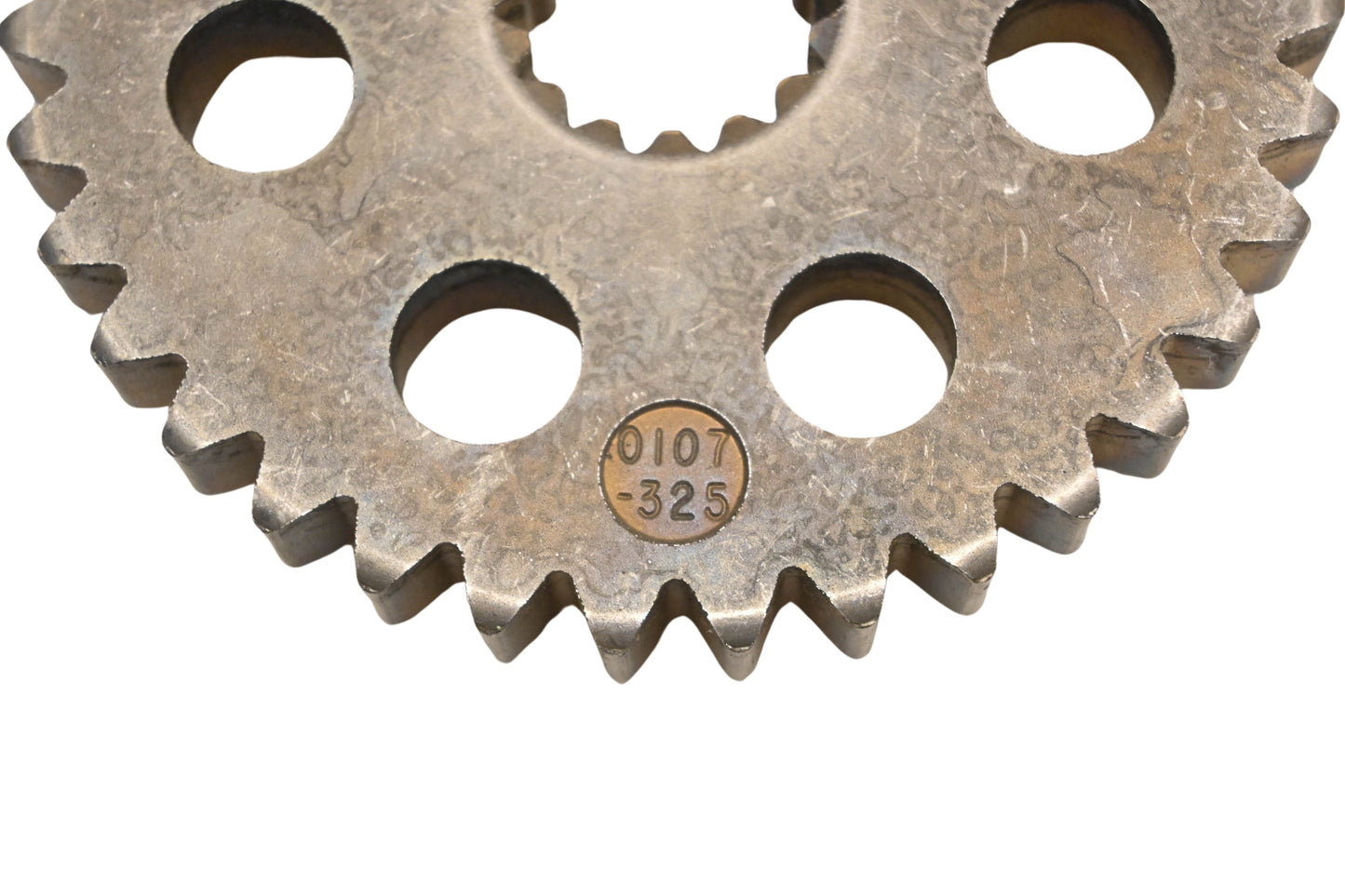 New OEM Arctic Cat 0107-325 35T Sprocket NOS