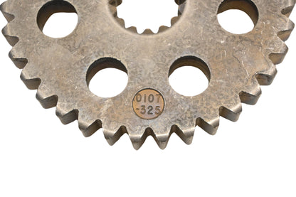 New OEM Arctic Cat 0107-325 35T Sprocket NOS