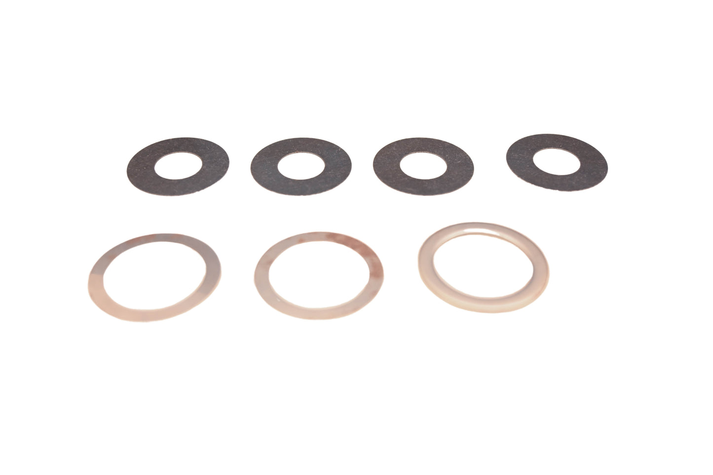 New OEM Yamaha 371-81809-20-00 Washer Kit NOS