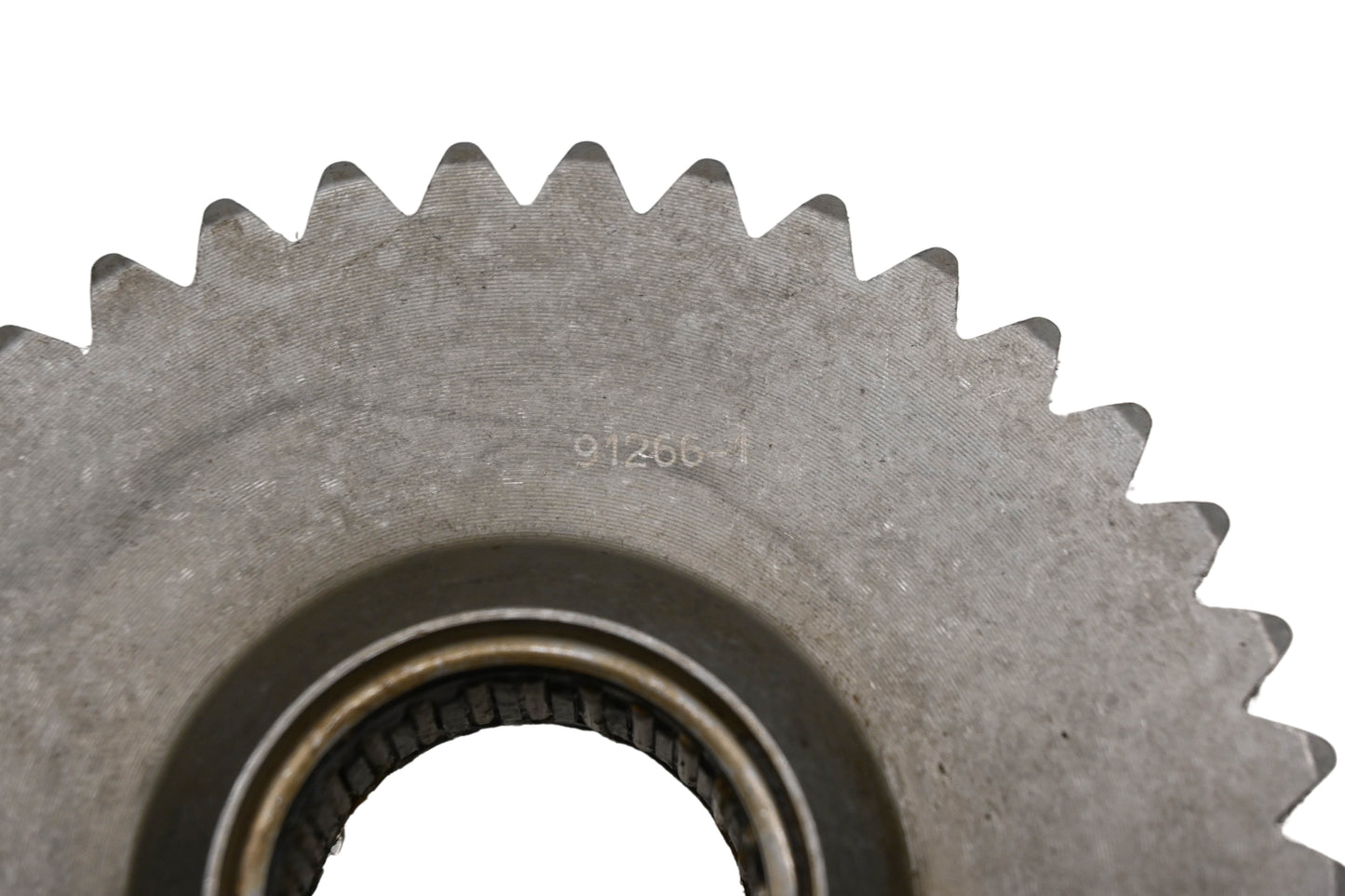 Aftermarket 91266-1 39T Sprocket