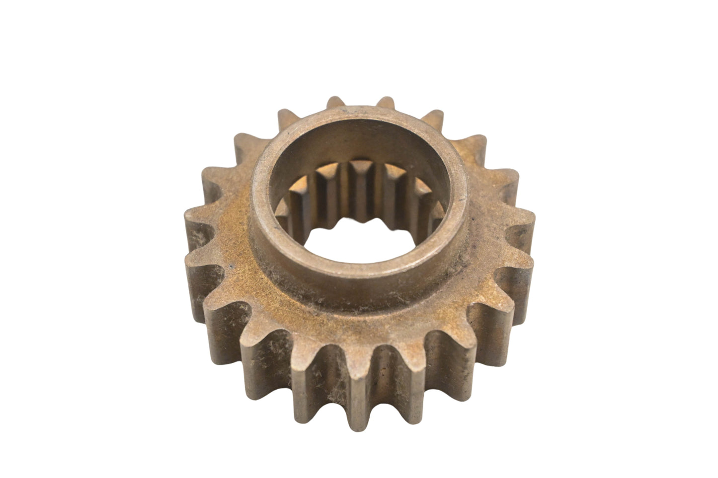 New OEM Polaris 3221095 19T Sprocket NOS