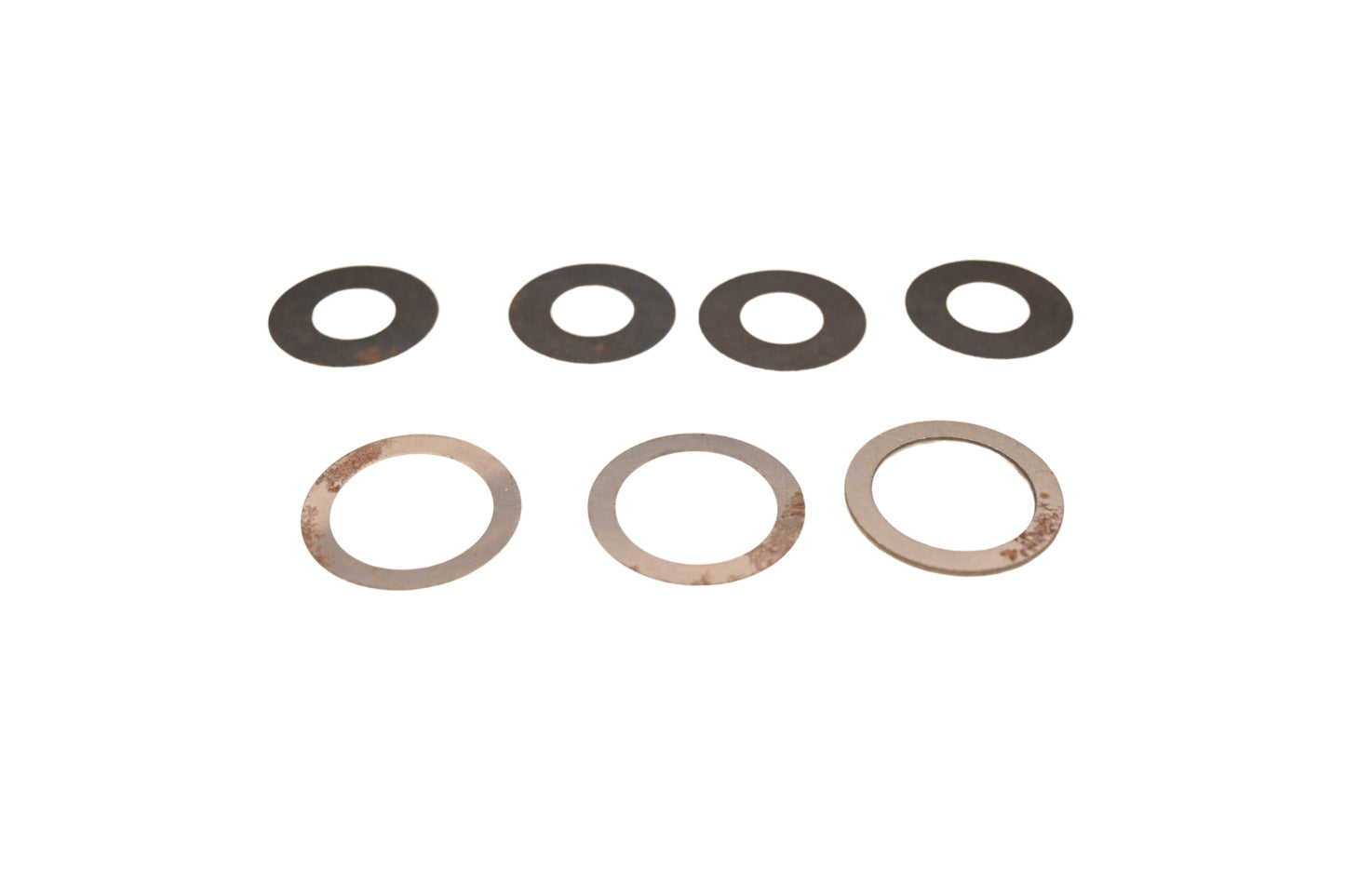 New OEM Yamaha 371-81809-20-00 Washer Kit NOS