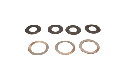 New OEM Yamaha 371-81809-20-00 Washer Kit NOS