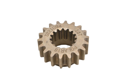 New OEM Polaris 3221094 18T Sprocket NOS