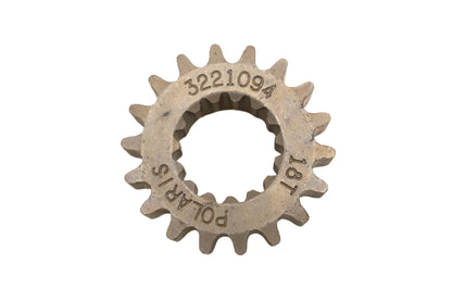 New OEM Polaris 3221094 18T Sprocket NOS