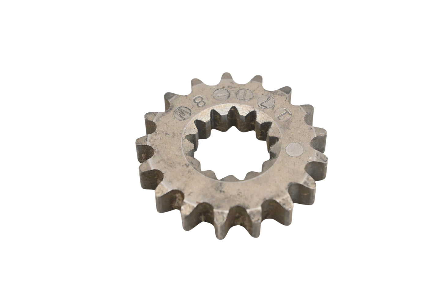 Aftermarket 17T-8W 17T Sprocket NOS