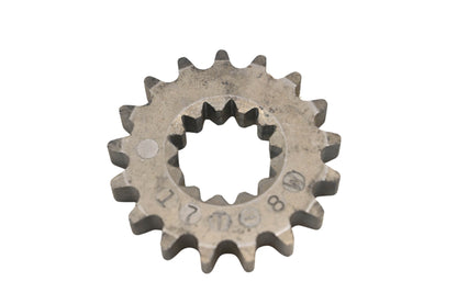 Aftermarket 17T-8W 17T Sprocket NOS