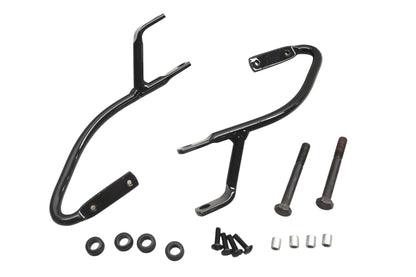 New OEM Yamaha ABA-4X705-40-00 Windshield Mounting Bracket Kit NOS