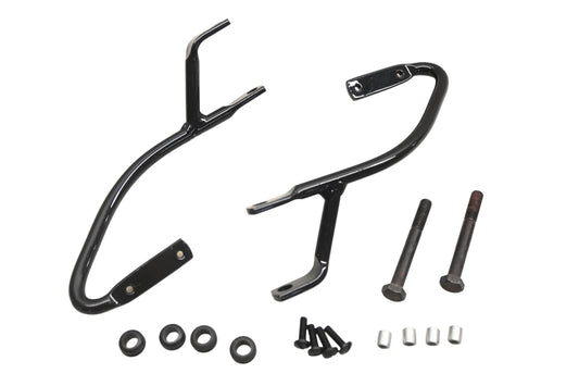 New OEM Yamaha ABA-4X705-40-00 Windshield Mounting Bracket Kit NOS