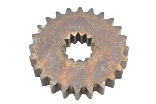 New OEM Arctic Cat 0107-508 24T Sprocket NOS