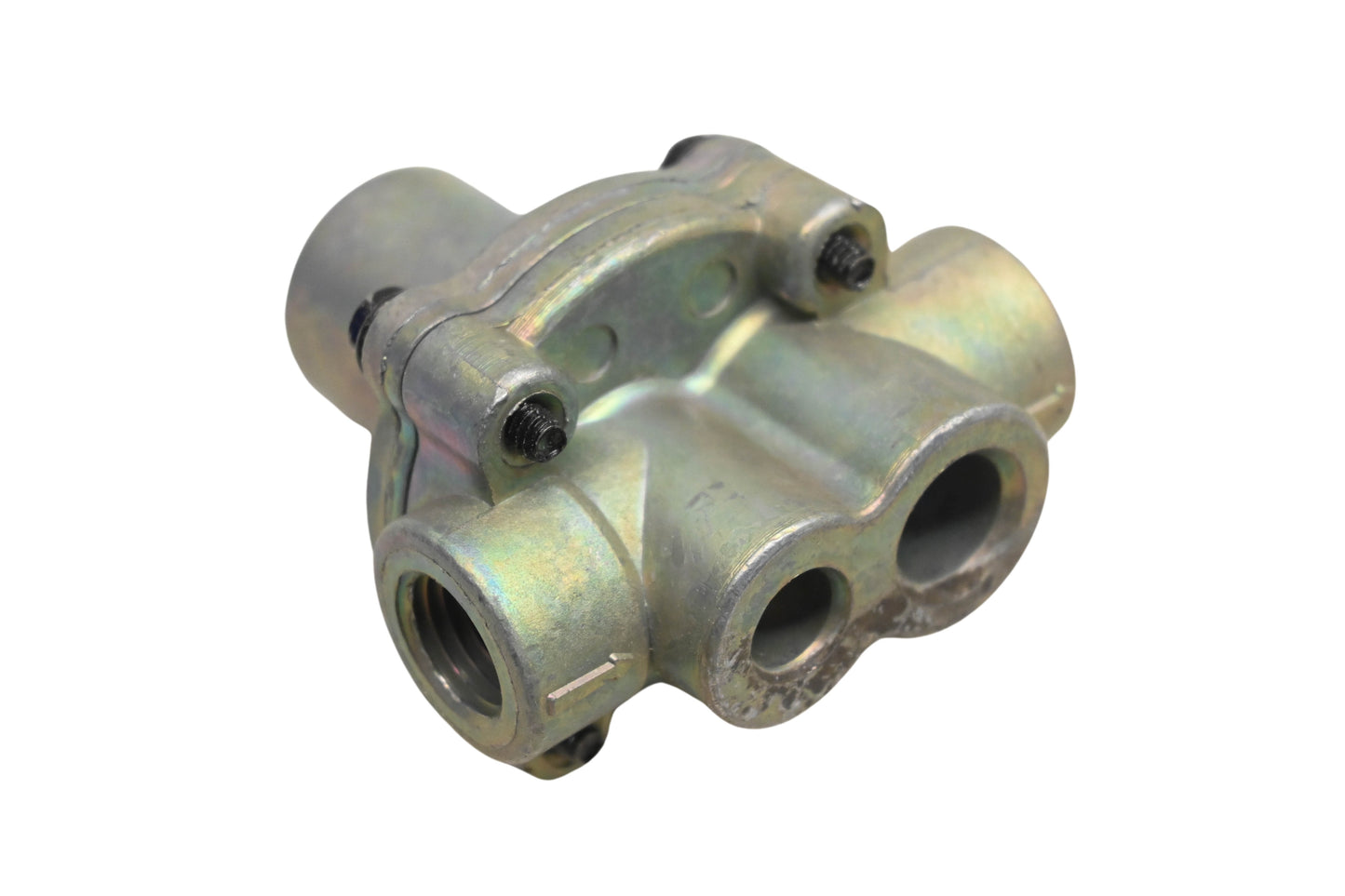 Muncie 31M15759 Pressure Protection Valve NOS