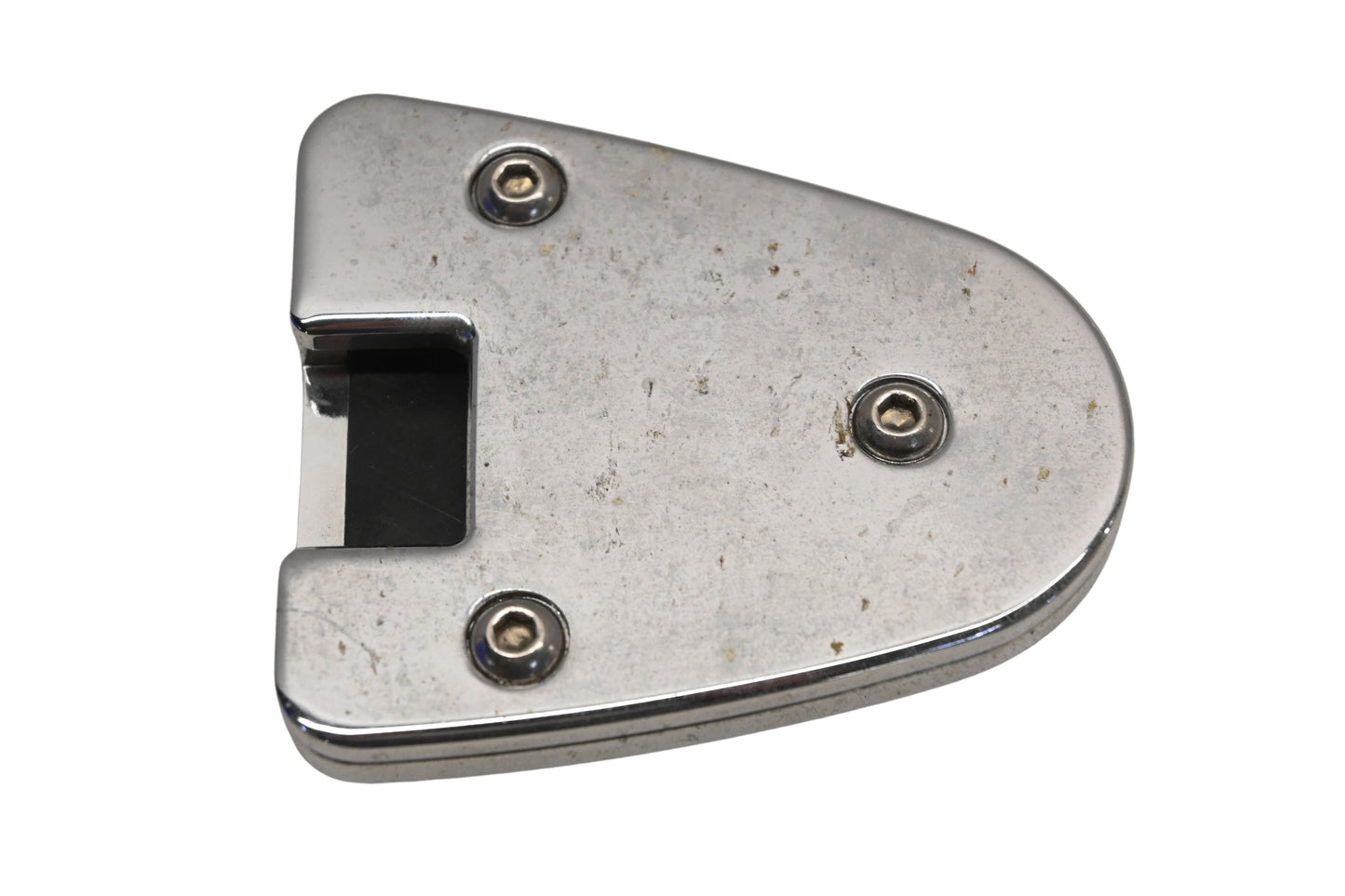New OEM Yamaha STR-1D727-12-03 Billet Brake Pedal NOS