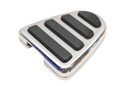 New OEM Yamaha STR-1D727-12-03 Billet Brake Pedal NOS