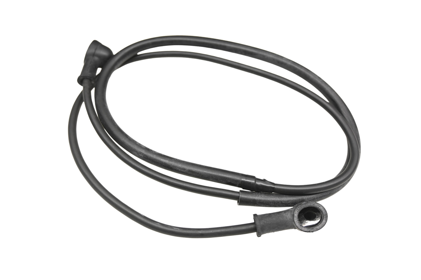 New OEM Yamaha 24W-81815-00-00 Starter Cable NOS
