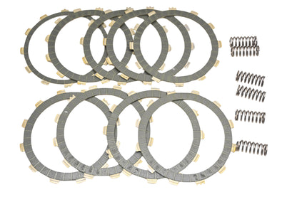 EBC SRC93 Clutch Friction Plate & Spring Kit NOS