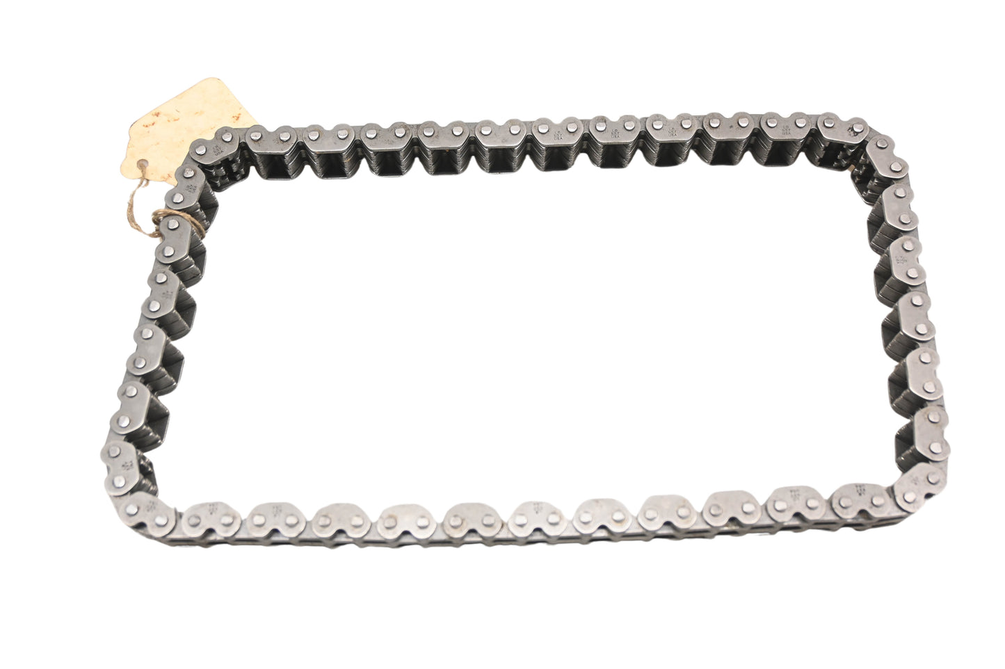 OEM Ski-Doo 412106900 Chaincase Drive Chain 74 Links