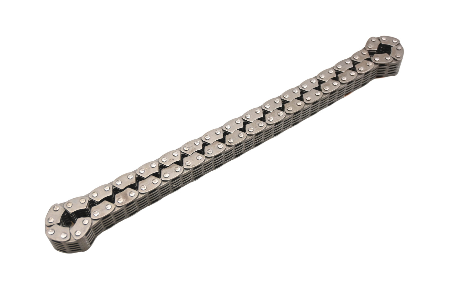Aftermarket HY72-34, 85-HY7234 Drive Chain 72 Links NOS