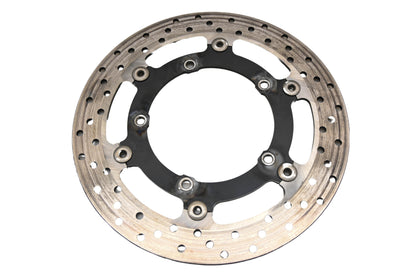 OEM Yamaha 20S-2581T-00-00 Front Brake Rotor