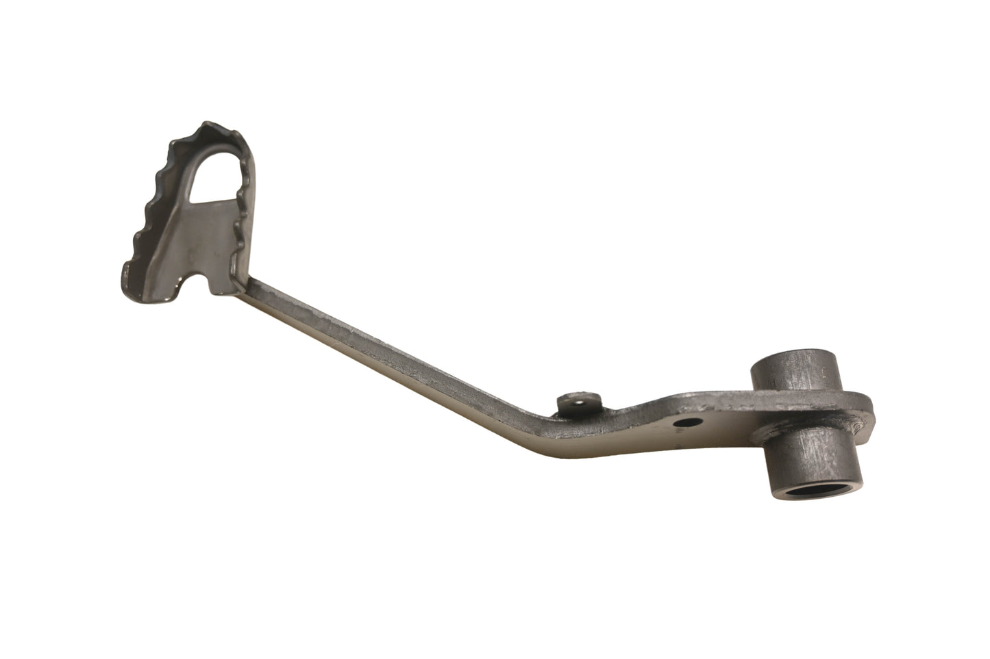New OEM Yamaha 21V-27211-02-00 Brake Pedal NOS