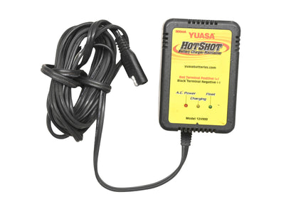 Yuasa 12V900 Battery Charger Unit