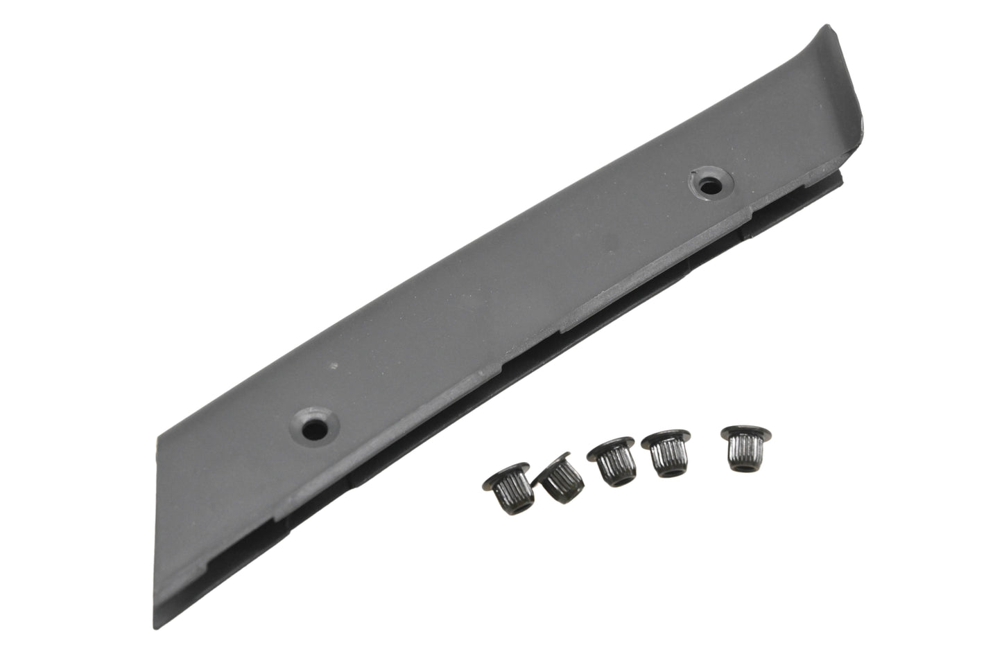 New OEM Yamaha 90891-70005 Righthand Gunwale Kit NOS