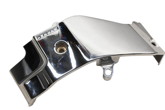OEM Suzuki 11361-41F00 Left Side Chrome Secondary Drive Cover