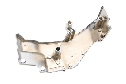 OEM Suzuki 11361-41F00 Left Side Chrome Secondary Drive Cover