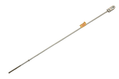 New OEM Yamaha 3F9-27231-00-00 Brake Linkage Rod NOS