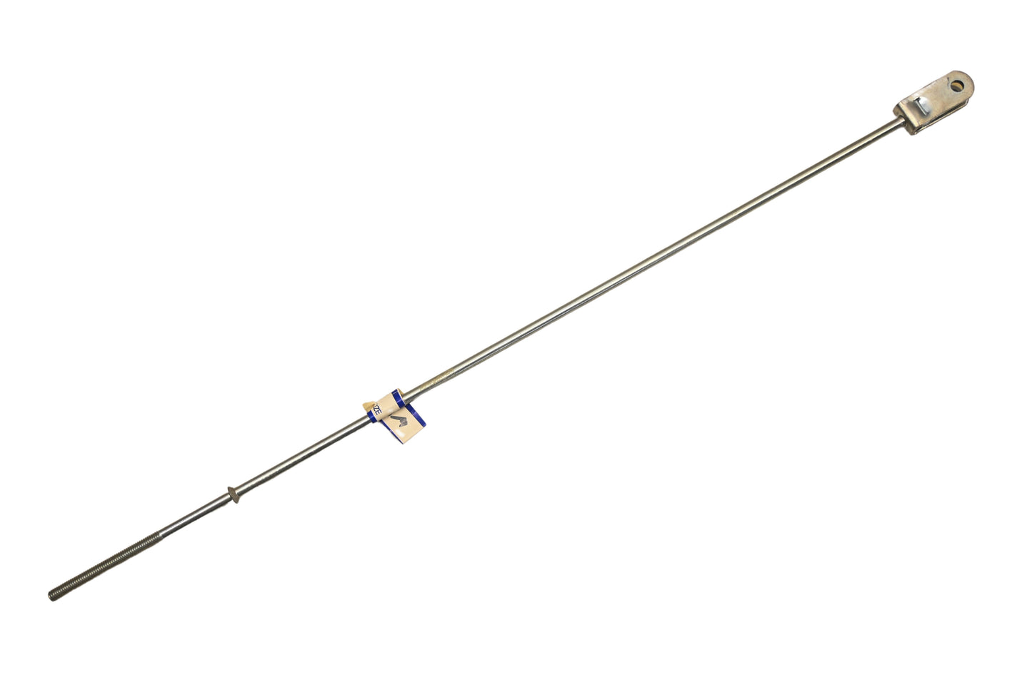New OEM Yamaha 16M-27231-00-00 Brake Linkage Rod NOS