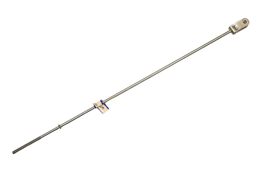 New OEM Yamaha 16M-27231-00-00 Brake Linkage Rod NOS