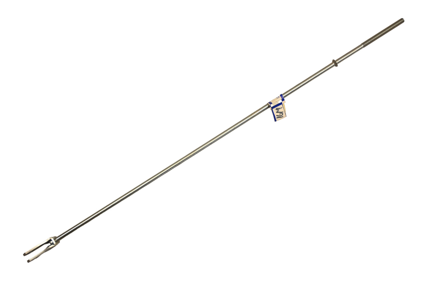New OEM Yamaha 16M-27231-00-00 Brake Linkage Rod NOS